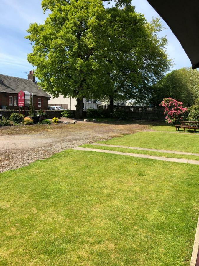 Hotel The Old Stables Moffat Exterior foto